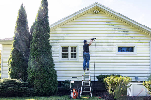 Professional Pressure washing in Old Town, ME